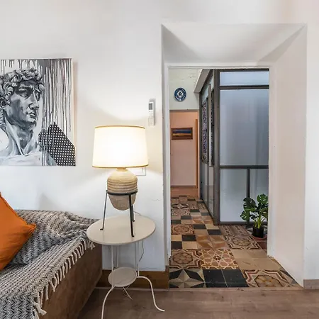 Apartment Alohamundi Hercules 01