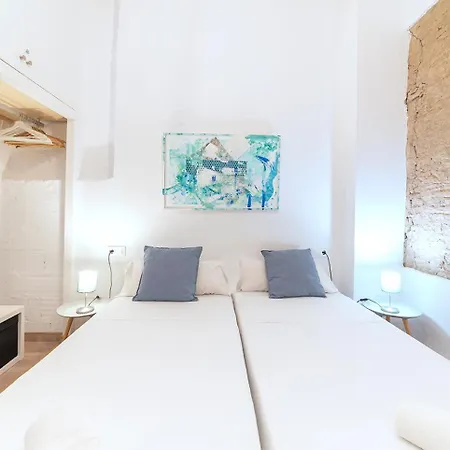 Alohamundi Hercules 01 Apartment