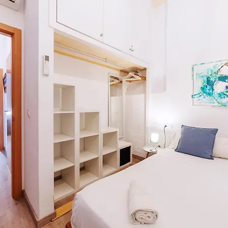 Apartment Alohamundi Hercules 01 *