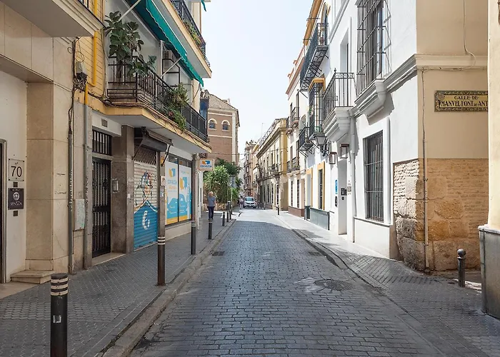 Apartmán Alohamundi Hercules 01