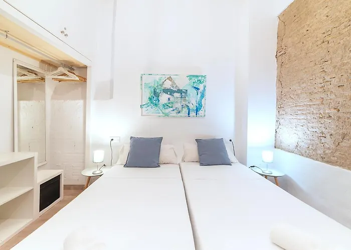 Alohamundi Hercules 01 Apartmán