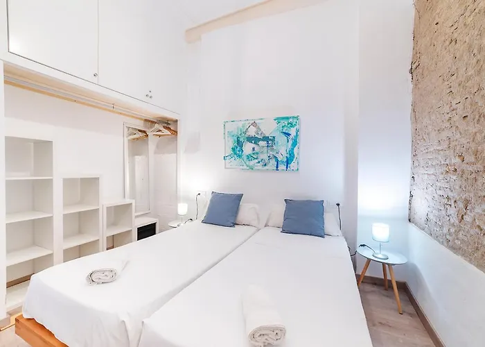 Apartmán Alohamundi Hercules 01