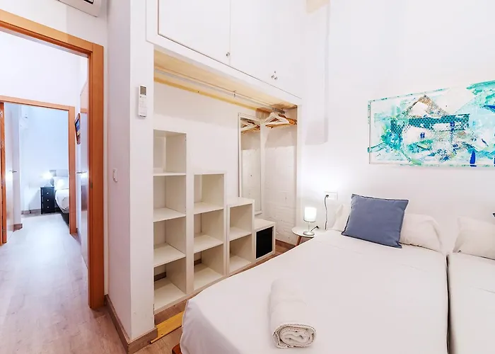 Apartmán Alohamundi Hercules 01 *